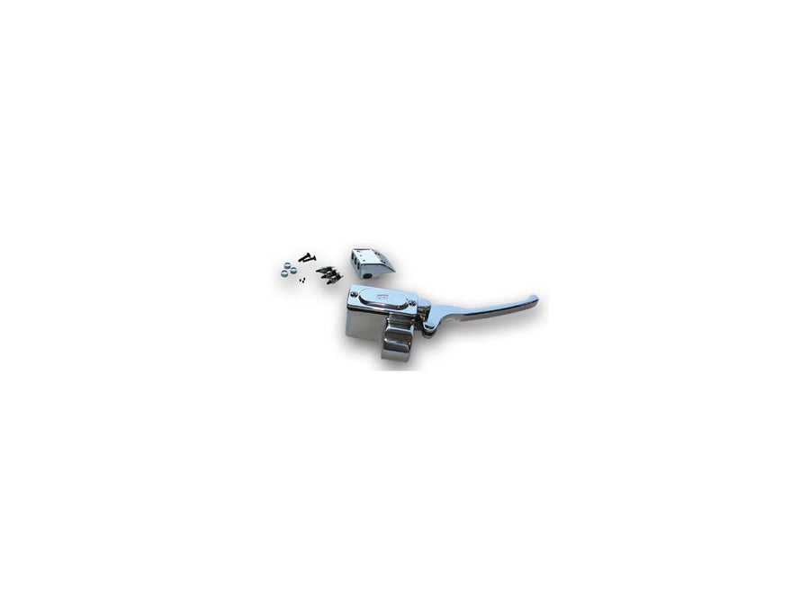 Harley Davidson Sportster [1972-2003]-custom brake cylinder assembly with