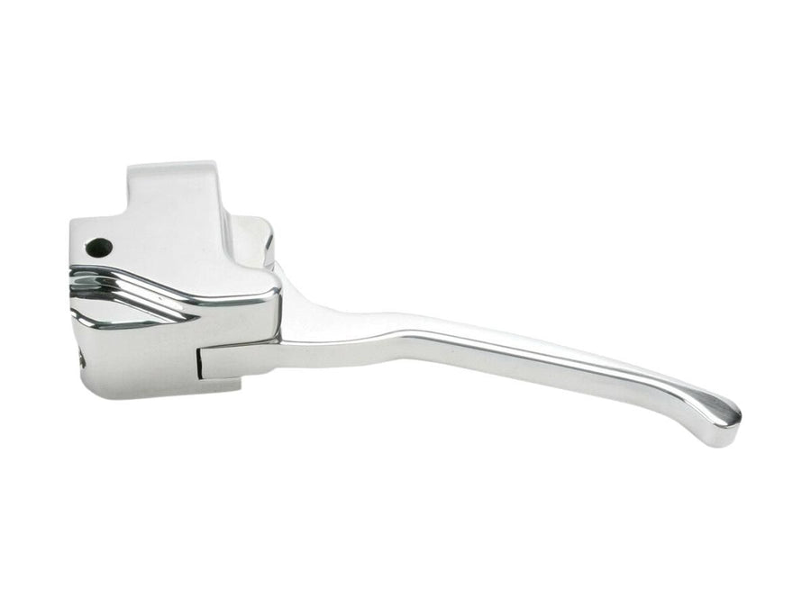 Harley Davidson Sportster [1982-2006]-custom-made coupling cable holder