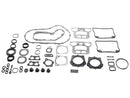 Harley Davidson XL1200C [2004-2006]-complete engine sealing rate with-1