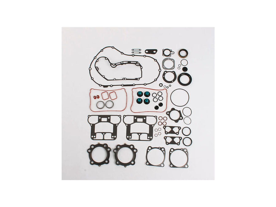 Harley Davidson XL1200C [2007-2020]-complete engine sealing rate with