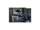 Harley Davidson Sportster [2004-2020]-Sense Spiegel Long Steme Gloss Black-3