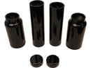 Harley Davidson VRSCD [2007-2008]-6-part fork covers with lower fork-1