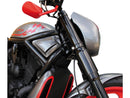 Harley Davidson VRSCD [2007-2008]-6-part fork covers with lower fork-5