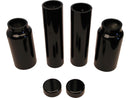 Harley Davidson VRSCD [2007-2008]-6-part fork covers with lower fork-4