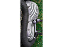 Harley Davidson Sportser Note [2004-2020]-Ribsters primary lid raw-7
