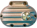 Harley Davidson Dyna [2006-2017]-Snatch gear cover raw-4