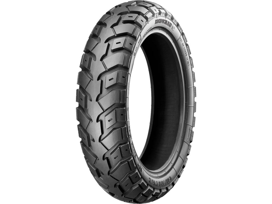 Harley Davidson-K60 tires 140/80-18 70t TT black wall