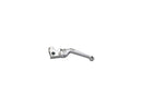 Harley Davidson V-Rod [2006-2017]-adjustable hand lever made of polished aluminum-3