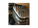Harley Davidson Sportster [2004-2020]-Ribsters Rocker Box cover raw-2