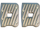 Harley Davidson Sportster [2004-2020]-Ribsters Rocker Box cover raw-7