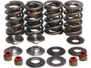 Harley Davidson Sportster [2004-2020]-racing valve spring kit valve hub: 0.600 ";-1