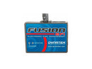 Harley Davidson XL1200C [2007-2009]- Fusion EFI with fuel and-3