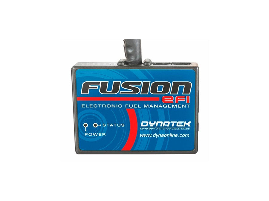 Harley Davidson XL1200C [2007-2009]- Fusion EFI with fuel and