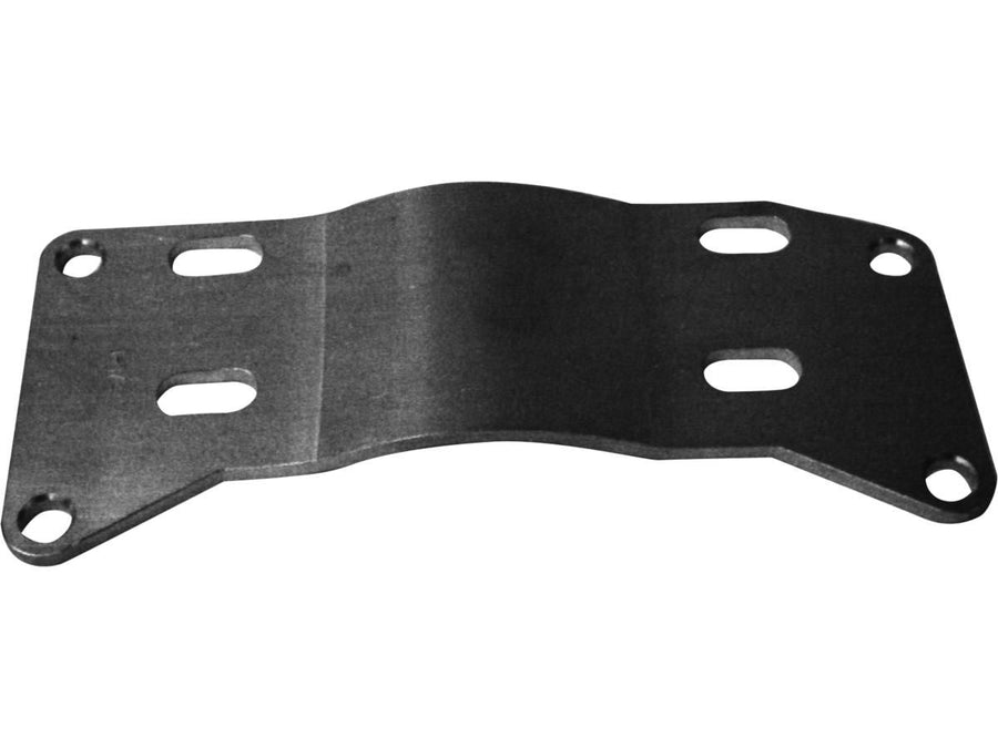 Harley Davidson Fl Shovel [1970-1984]-Steel 5-speed Geared assembly plates for
