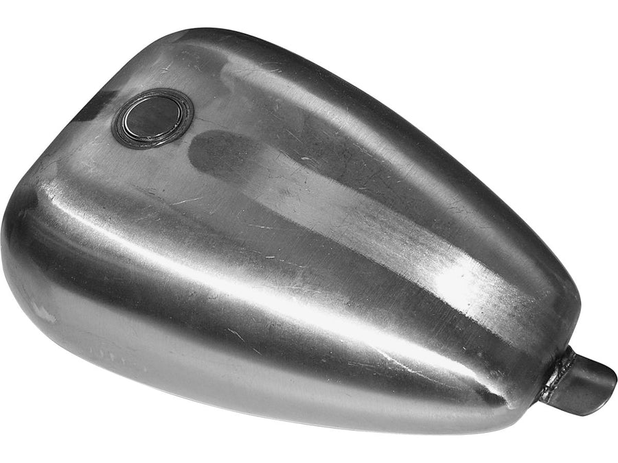 Harley Davidson-3.3 gallons Mustang petrol tank with pop-up lid