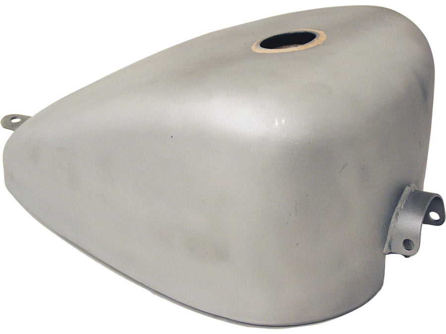 Harley Davidson Sportster [2004-2006]-2.9 gallons flat floor king petrol tank