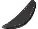 Harley Davidson Touring [1985-2025]-Banana treadmetter long 19 "black-3