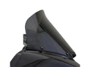Harley Davidson Fltruse [2015-2016]-Rushmore replacement windshield Height: 10 "-1