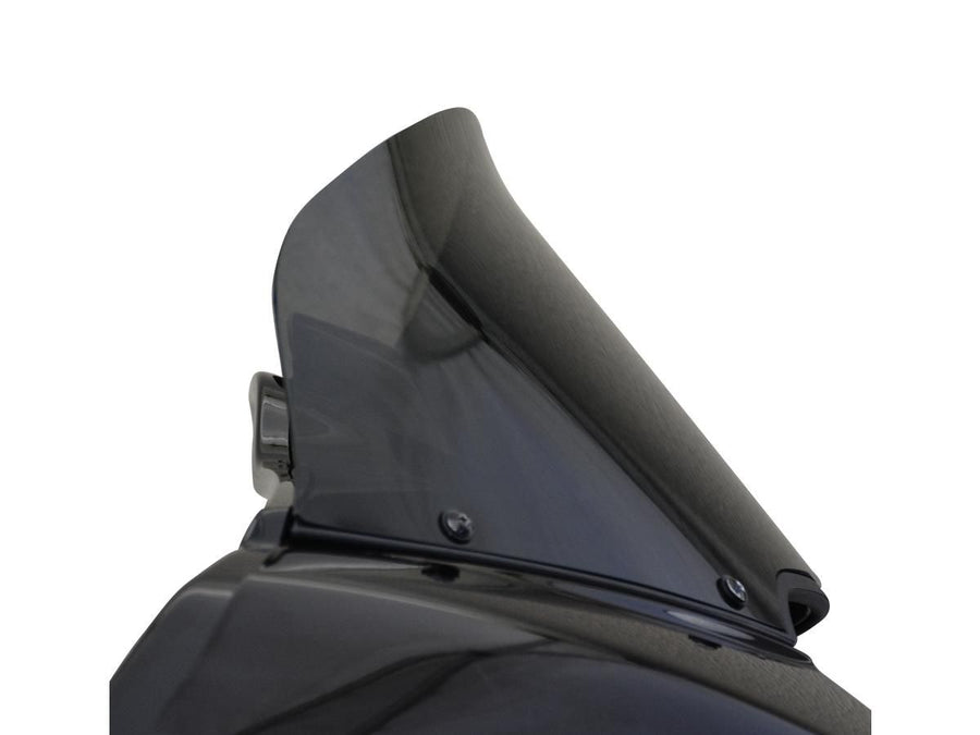 Harley Davidson Fltruse [2015-2016]-Rushmore replacement windshield Height: 10 "