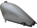 Harley Davidson Softail [2001-2017]-Lucky f*cker petrol tank-2