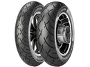 Harley Davidson-Me 888 Marathon Ultra Tires 160/70 B-17 79V TL increased blacks-3