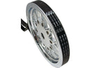 Harley Davidson - Falcon SPC Carbon Fiber rear wheel strap 14 mm 1 "130 teeth-4