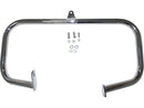 Harley Davidson FlStc [2014-2017]-front protection bar for 00-17 fl Softail Chrom-3