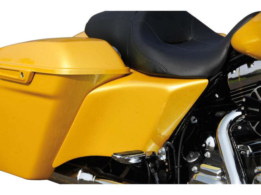Harley Davidson Touring Note [2014-2024]-Side filler kit for touring models
