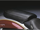 Harley Davidson Dyna [1996-2003]-Bare Bones Pediacia Black Black Vinyl-2