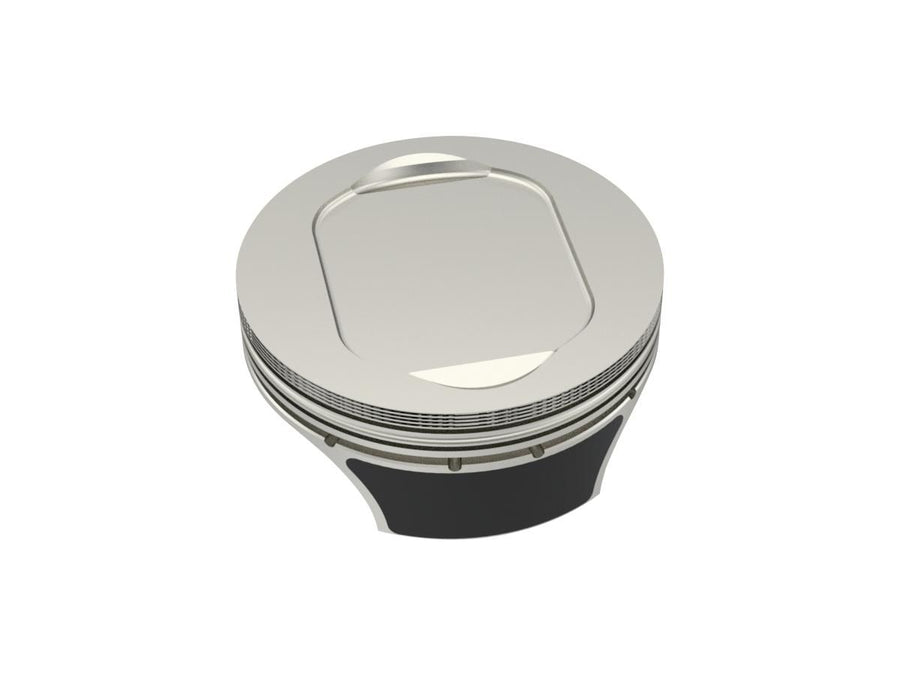 Harley Davidson Dyna [1999-2006]-forged performance piston kit hub 4,000 "...