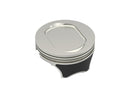 Harley Davidson Dyna [2007-2017]-Forged performance piston kit hub 4.375 "...-3