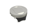 Harley Davidson Dyna [2007-2017]-Forged performance piston kit Hub 4.375 "-3