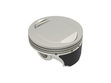 Harley Davidson Dyna [1999-2006]-forged performance piston kit hub 4,000 "...