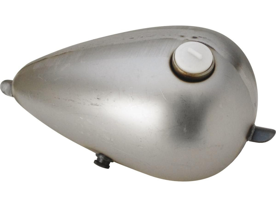 Harley Davidson - Wasp Custom Chopper petrol tank with a double connection