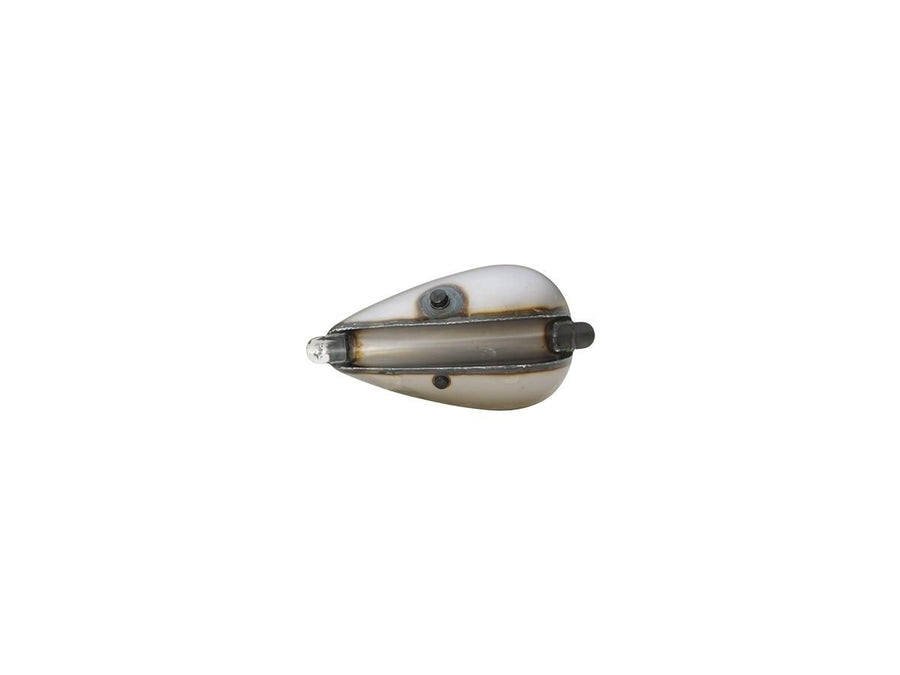 Harley Davidson - Wasp Custom Chopper petrol tank with a double connection