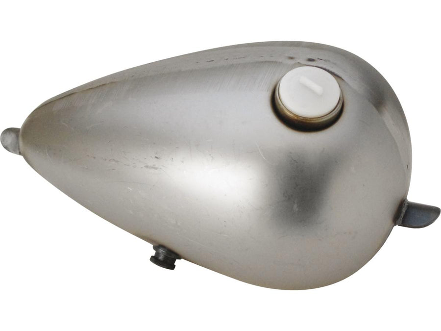 Harley Davidson - Wasp Custom Chopper petrol tank with a double connection