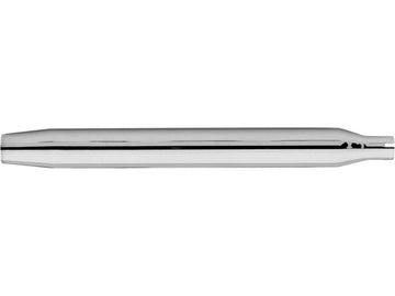Harley Davidson Fl Shovel [1970-1984]-conical silencer 30 "Lang
