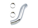 Harley Davidson - Paughco Exhaust Hitzeschilde Independent double -manual manure at the back-1