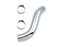 Harley Davidson - Paughco Exhaust Hitzeschilde Independent double -manual manure at the back-3