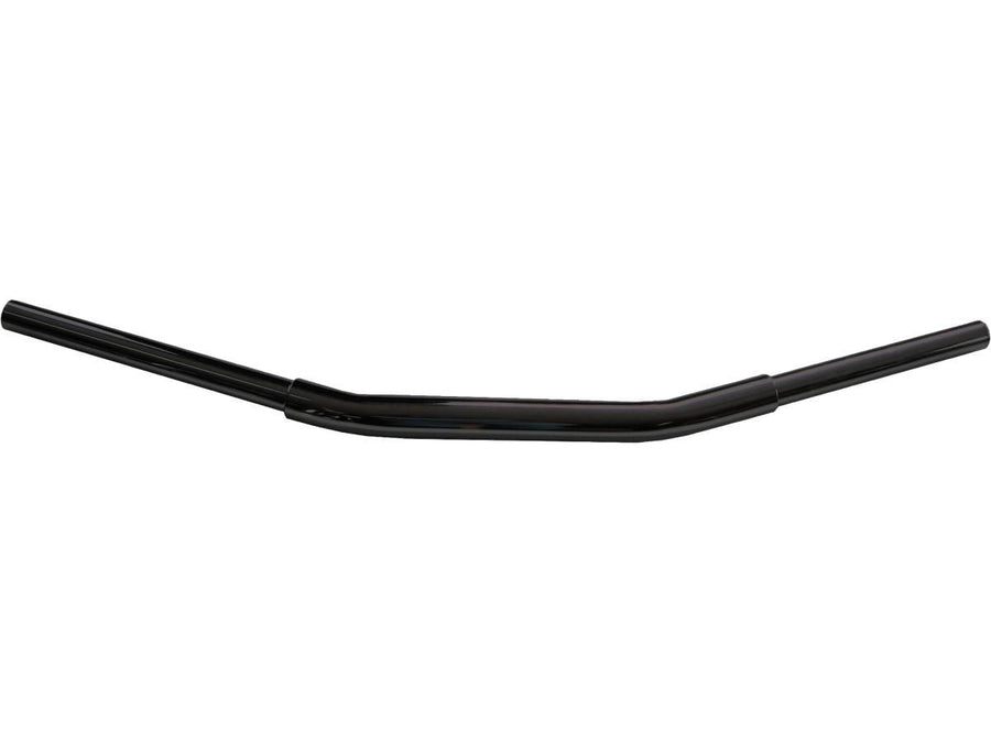 Harley Davidson - 1 1/4 "Fat drag bar handlebar with 1 1/4" clamp diameter not