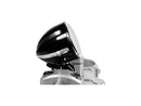 Harley Davidson - MST Groove Gauge House Black Anodized-1