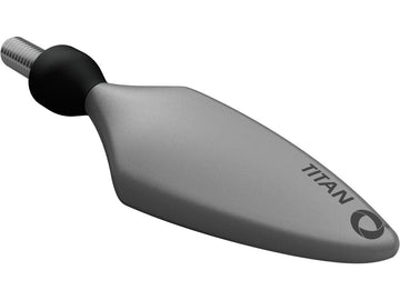 Harley Davidson - Micro Rhombus PL Titan Led turn signal/position light at the front right