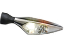 Harley Davidson - Micro Rhombus PL Titan Led turn signal/position light at the front right-2