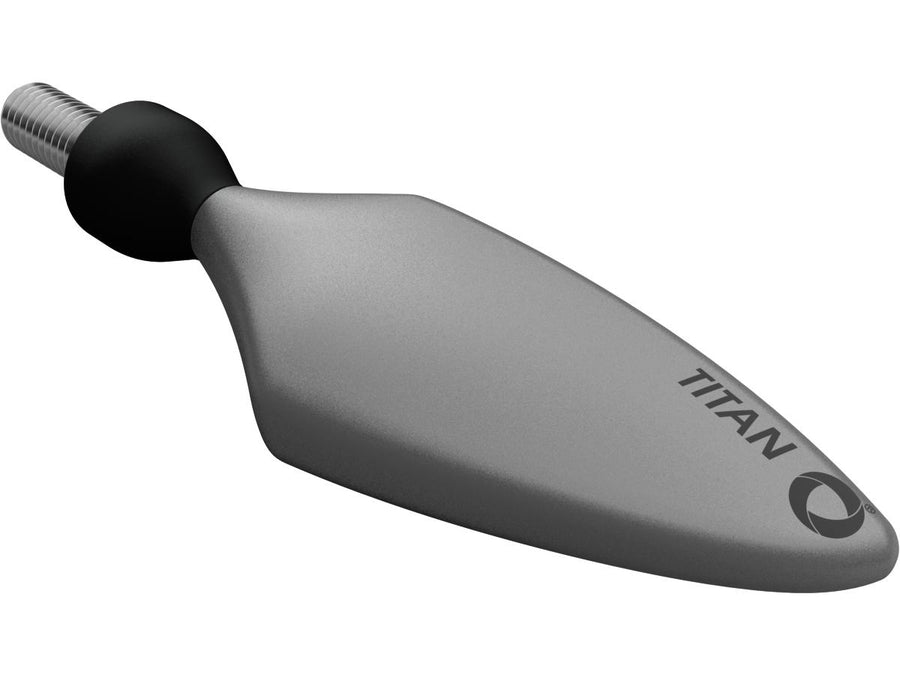 Harley Davidson - Micro Rhombus PL Titan Led turn signal/position light at the front right