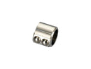 Harley Davidson - switch housing with two buttons, chrome, 1 "-1