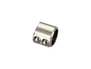Harley Davidson - switch housing with two buttons, chrome, 1 "-3