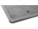 Harley Davidson - Inner license plate holder base plate German size 200x180mm-6