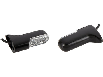 Harley Davidson Sportster [2000-2020]-direct assembly LED blinker