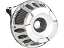 Harley Davidson Softail [2016-2017]-Deep Cut Inverted Series air filter TBW models-1
