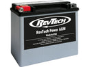 Harley Davidson Sportster [2004-2020]-ETX14L Power Battery AGM, 220 a, 12.0 AH-1